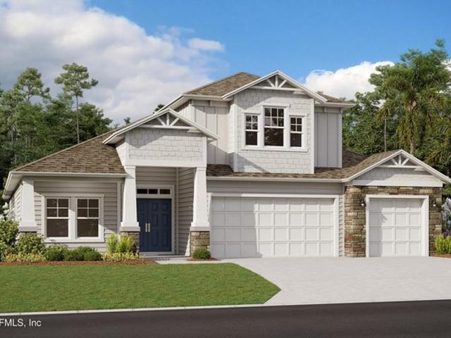 House for sale in Middleburg, Florida