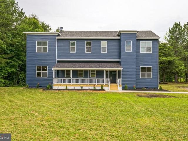 House for sale in Virginia