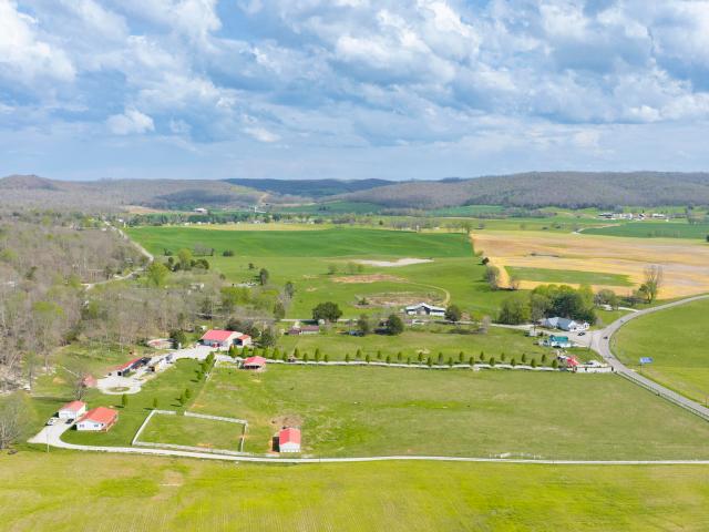 Land for sale in Monticello, Kentucky