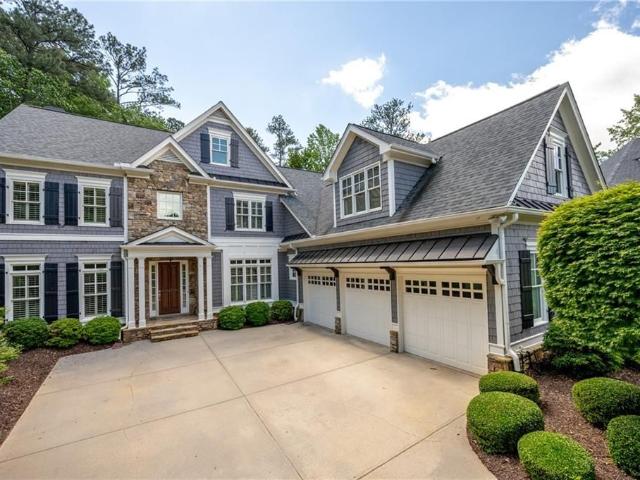 House for sale in Cobb, Georgia