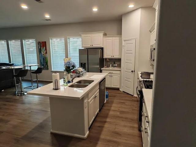 Property for rent in Forney, Texas
