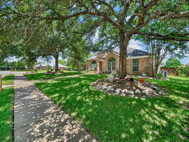 House for sale in Bryan, Texas