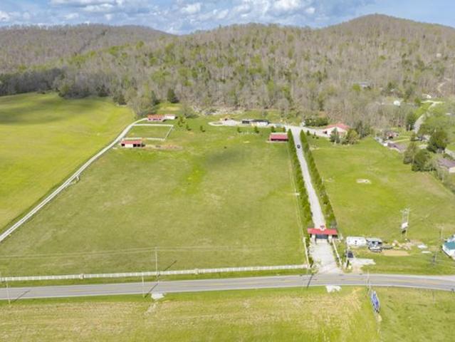 Land for sale in Monticello, Kentucky