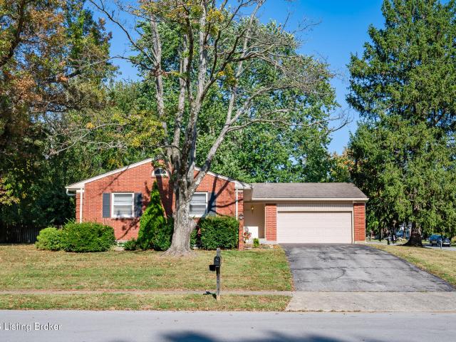 House for sale in Rolling Hills, Jefferson County