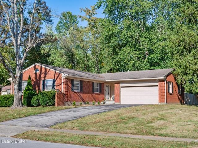 House for sale in Louisville, Jefferson County