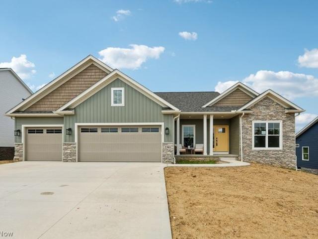 House for sale in Uniontown, Ohio