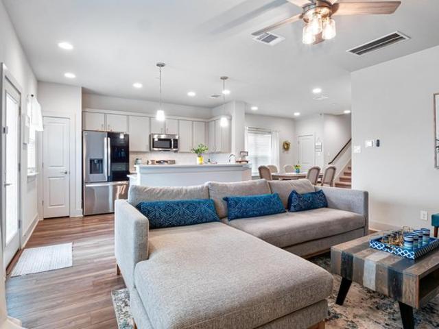 Townhouse for sale in Williamson, Texas