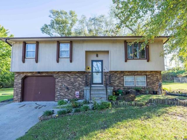 House for sale in Auburn, Nemaha County