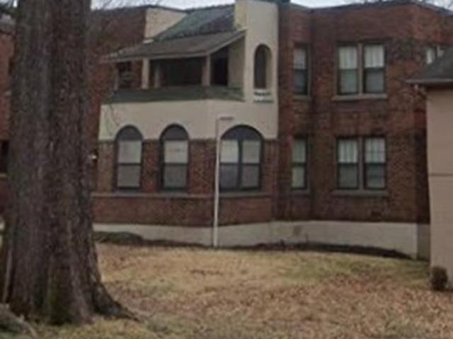 House for sale in Tennessee