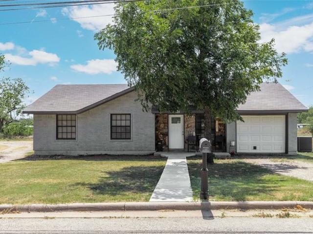 House for sale in Brownwood, Texas