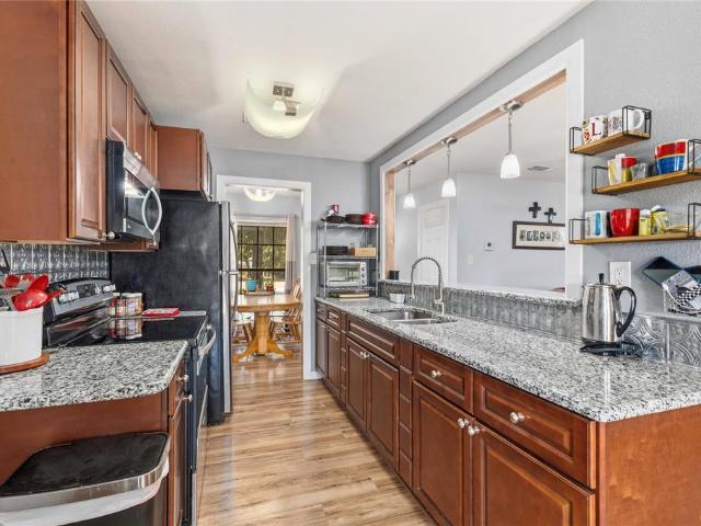 House for sale in Brownwood, Texas