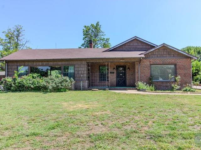 House for sale in Vernon, Texas