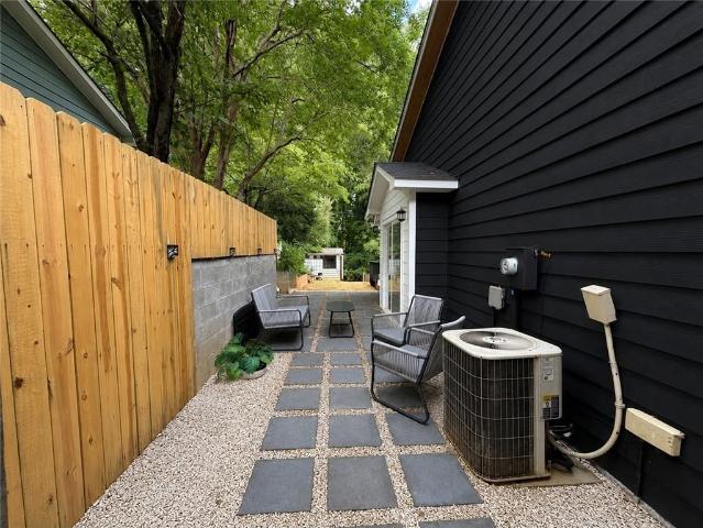 House for sale in Norcross, Georgia