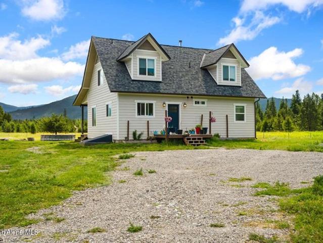 House for sale in Naples, Idaho