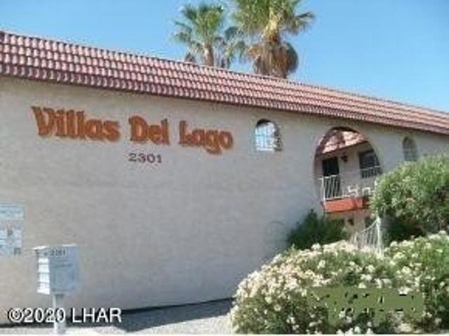 Condo for sale in Lake Havasu City, Arizona