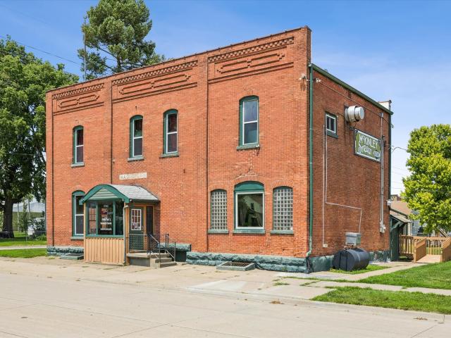Property for rent in Clinton, Iowa