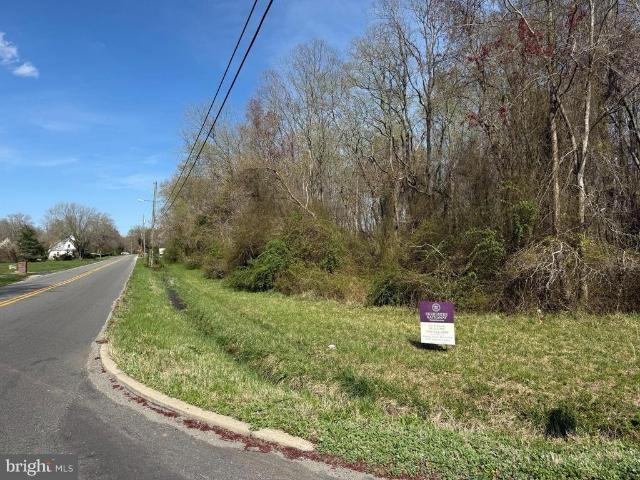 Land for sale in Mauricetown, New Jersey