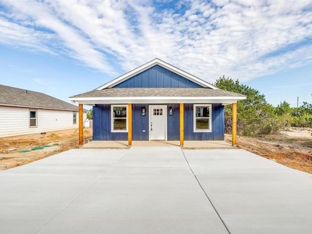 House for sale in Hood, Texas