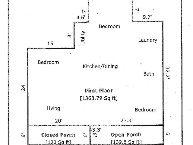 House for sale in Virginia