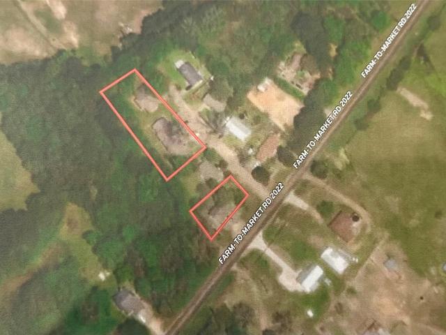 House for sale in Crockett, Texas