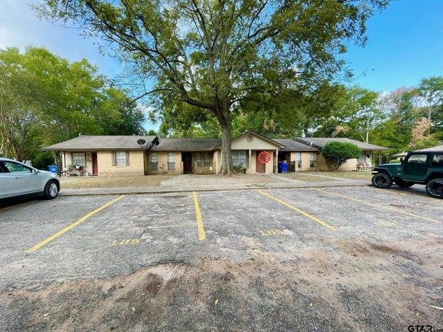 House for sale in Crockett, Texas