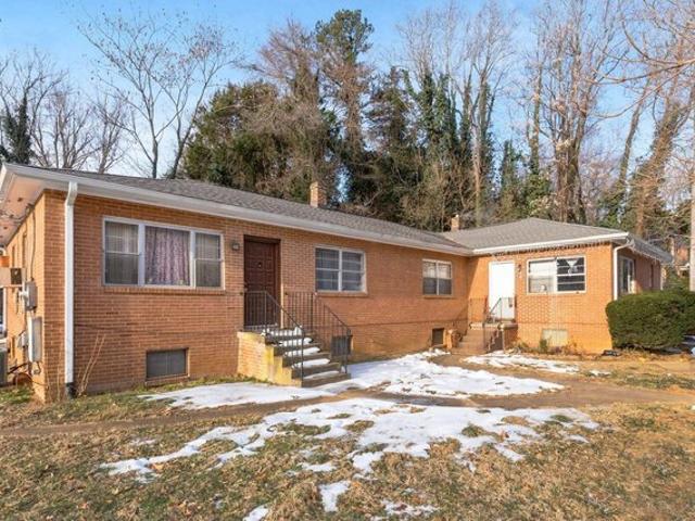 House for sale in Virginia
