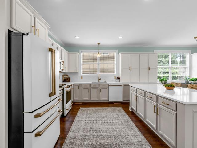 House for sale in Mount Pleasant, South Carolina