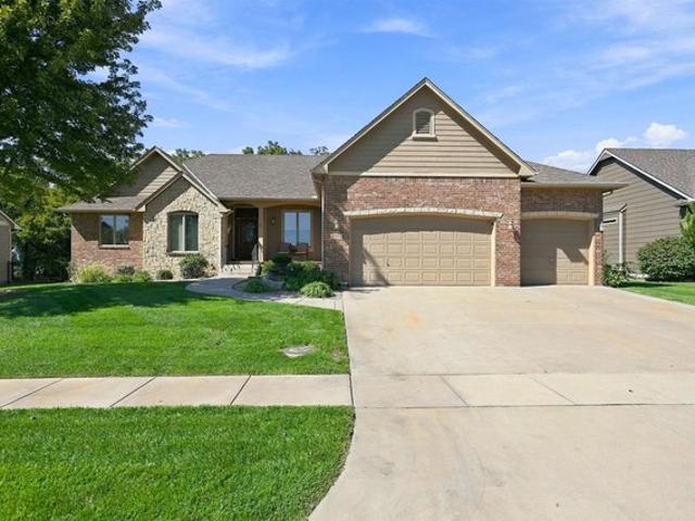 House for sale in Derby, Sedgwick County