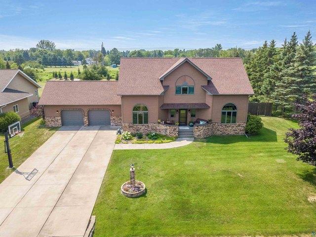 House for sale in Superior, Wisconsin