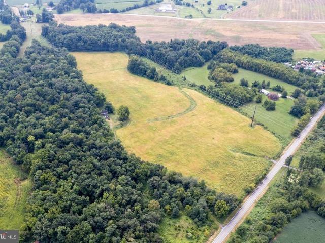 Farm for sale in Taneytown, Maryland