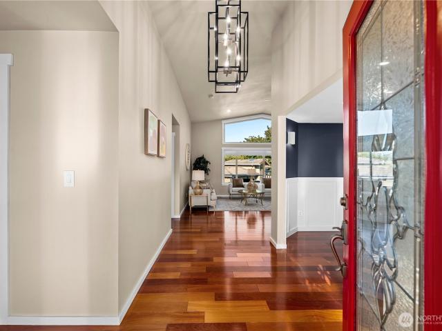 House for sale in Tacoma, Washington