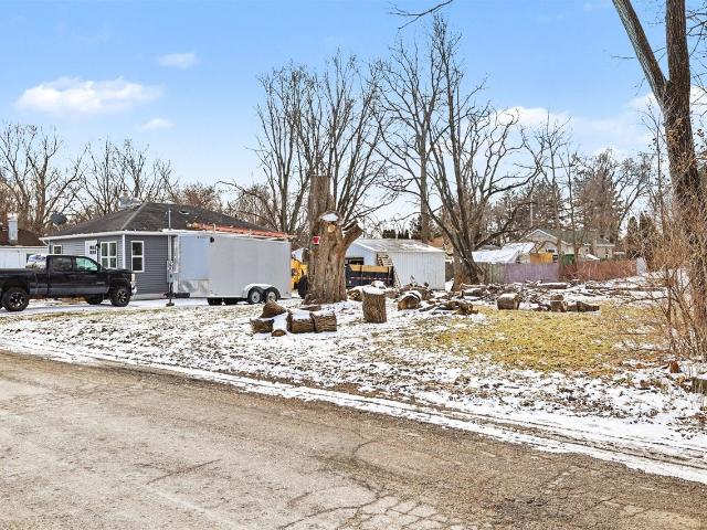 Land for sale in Kalamazoo, Michigan