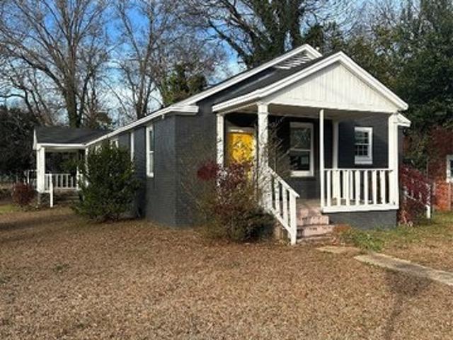 House for sale in Hope Hull, Alabama