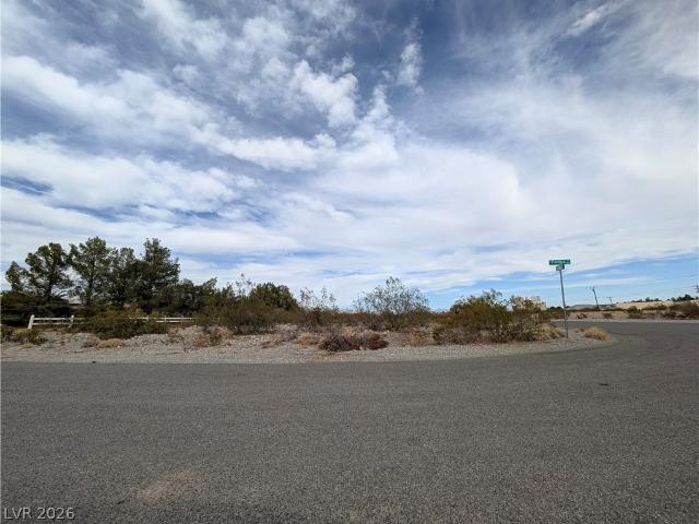 Land for sale in Nye, Nevada