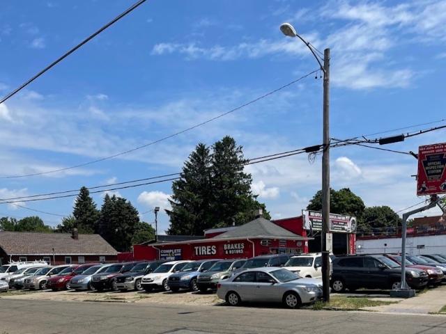 Property for rent in Erie, Pennsylvania