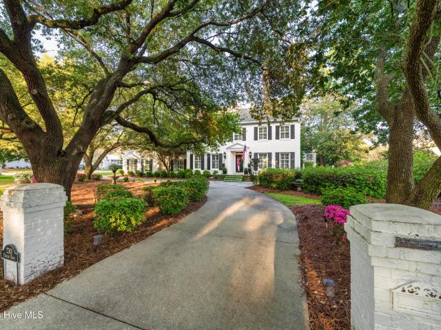 House for sale in Wilmington, North Carolina