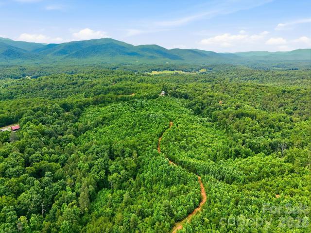 Land for sale in Old Fort, North Carolina