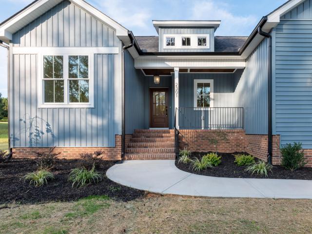 House for sale in Hunts, Spring Hope