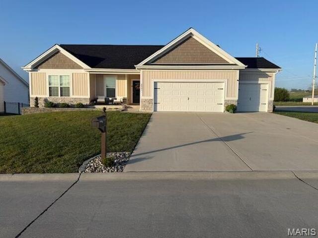 House for sale in Washington, Missouri