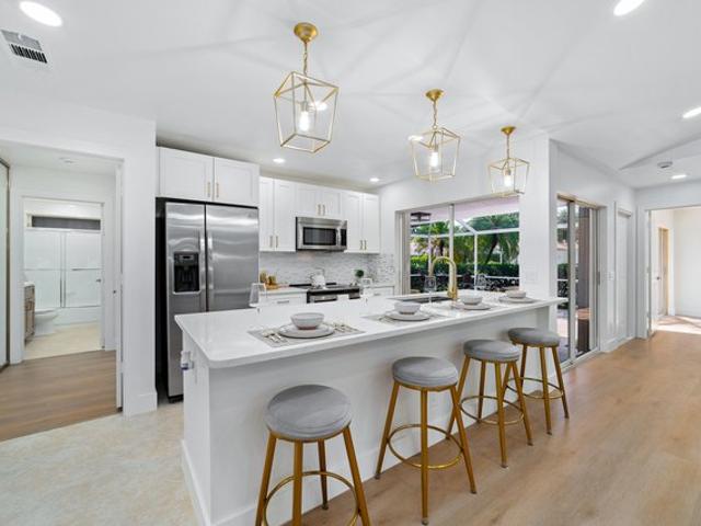 Townhouse for sale in North Palm Beach, Florida