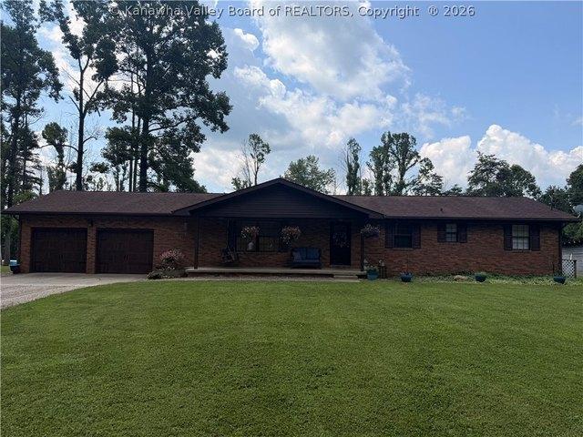 House for sale in West Virginia