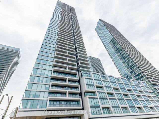 Condo for sale in Vaughan, Golden Horseshoe