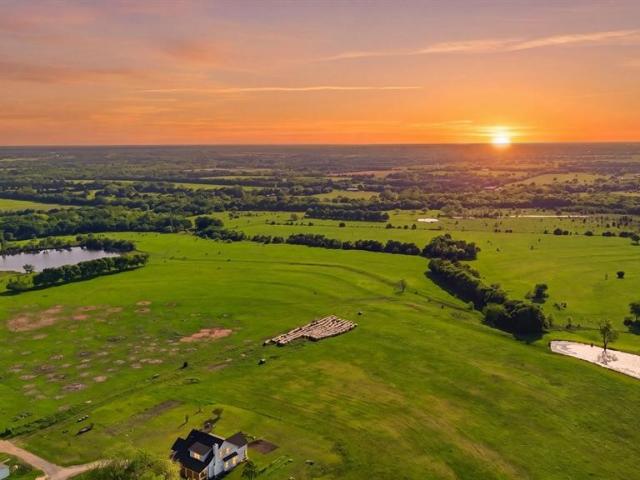 Land for sale in Hunt, Texas