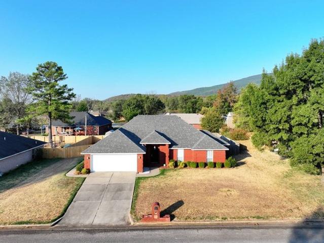 House for sale in Poteau, LeFlore County
