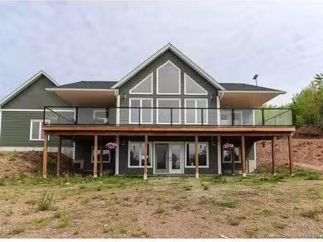 House for sale in Upham, New Brunswick