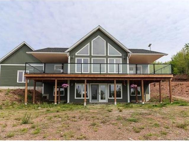 House for sale in Upham, New Brunswick
