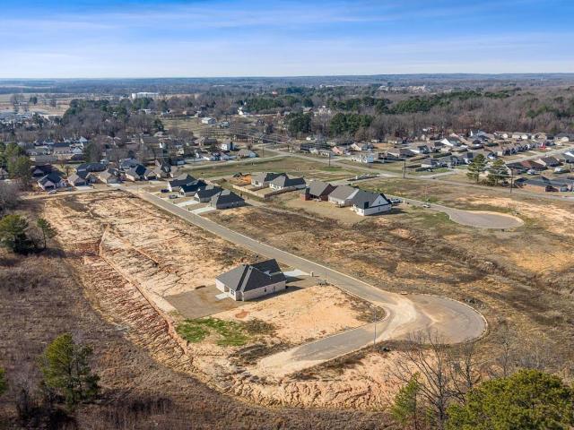 Land for sale in Ark