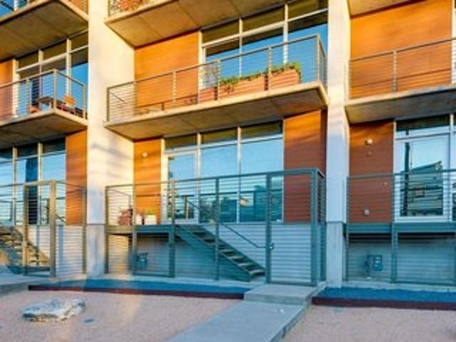 Condo for sale in Austin, Texas