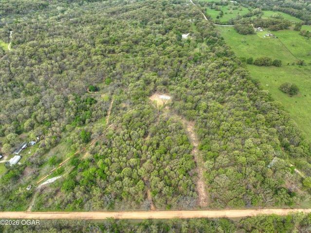 Land for sale in Quapaw, Ottawa County