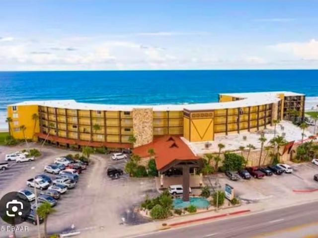 Condo for sale in Daytona Beach, Florida